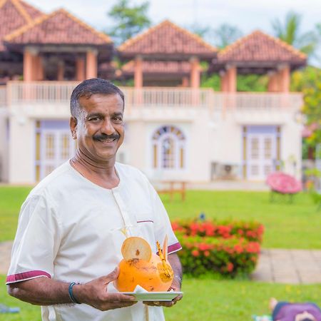Aida Hotel - Bentota Ngoại thất bức ảnh