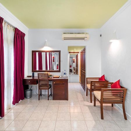 Aida Hotel - Bentota Ngoại thất bức ảnh