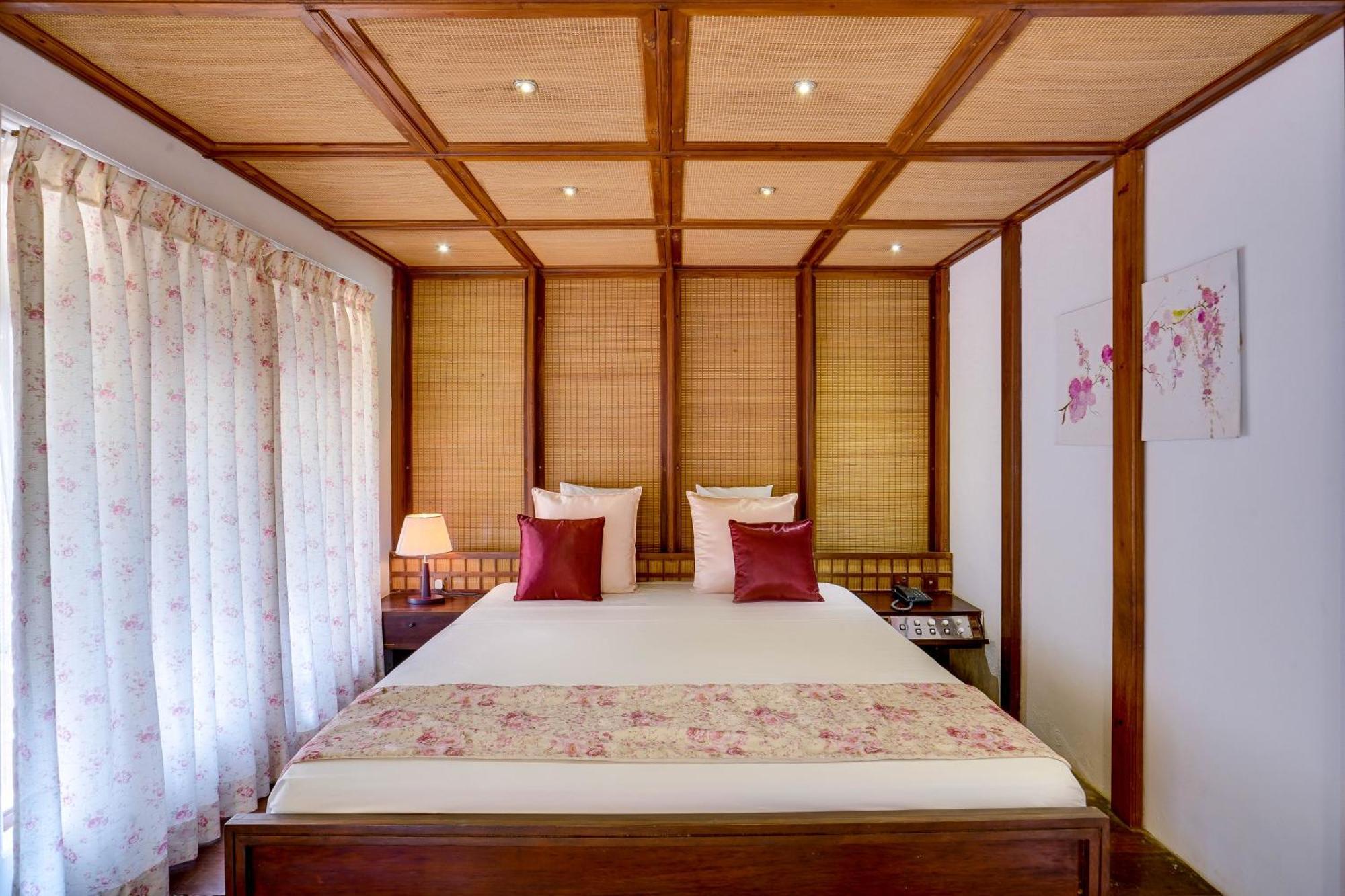 Aida Hotel - Bentota Ngoại thất bức ảnh