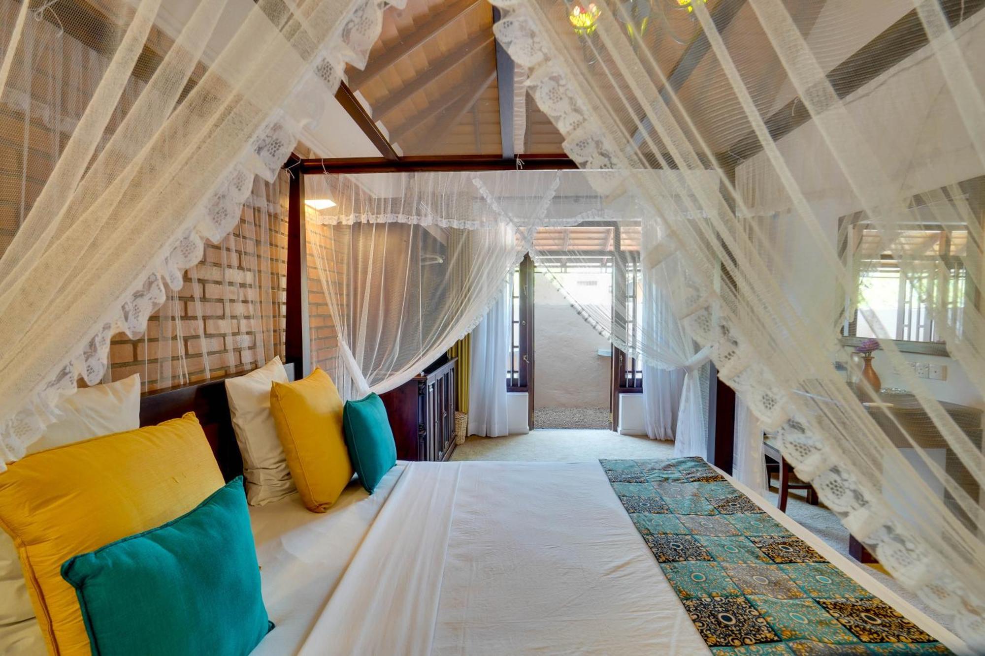Aida Hotel - Bentota Ngoại thất bức ảnh
