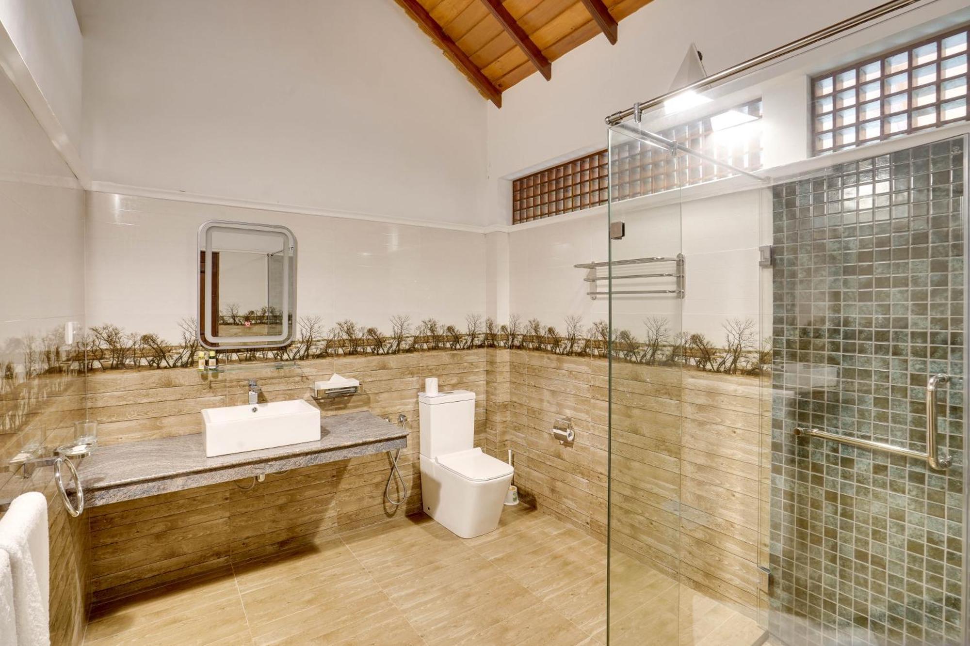 Aida Hotel - Bentota Ngoại thất bức ảnh