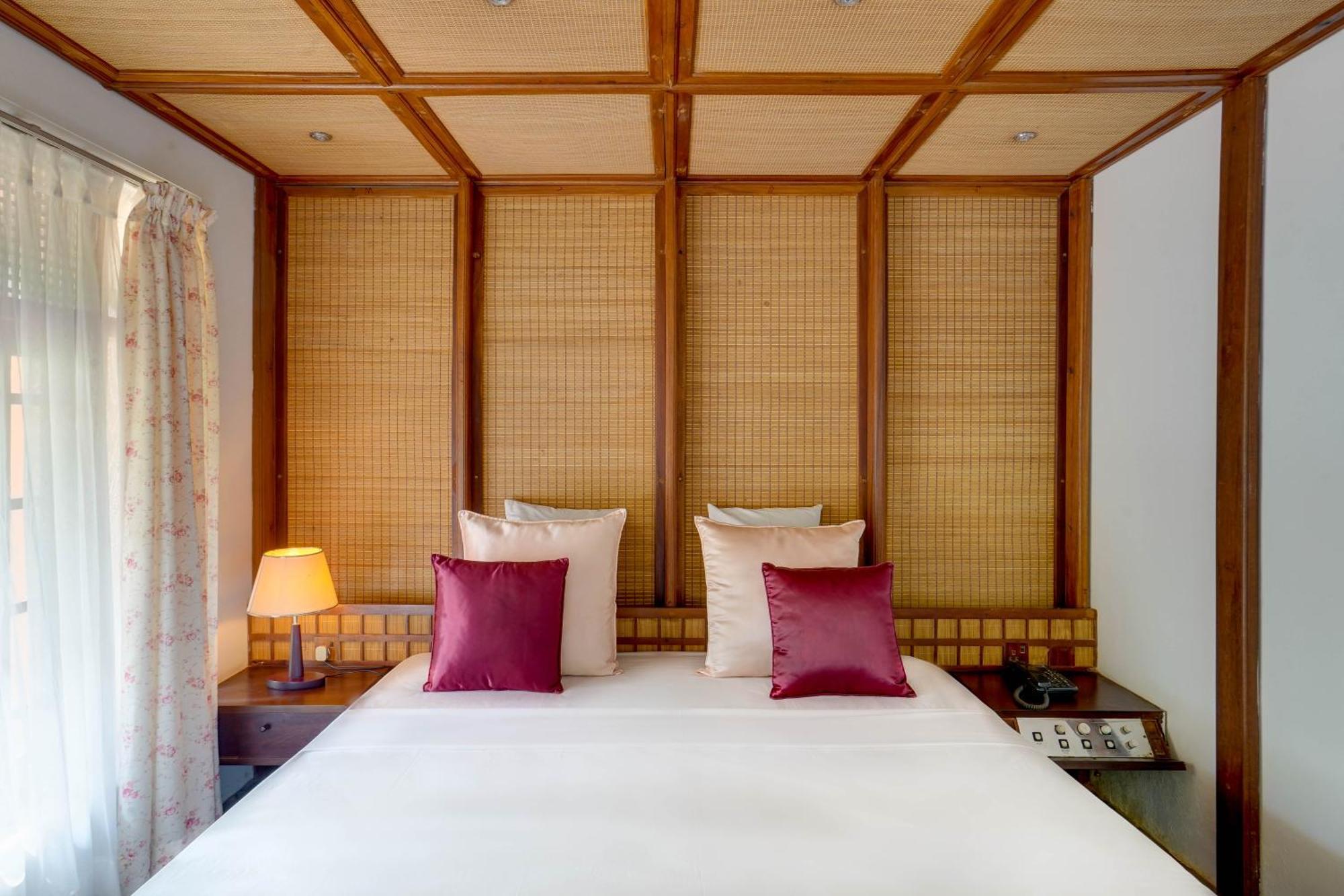 Aida Hotel - Bentota Ngoại thất bức ảnh