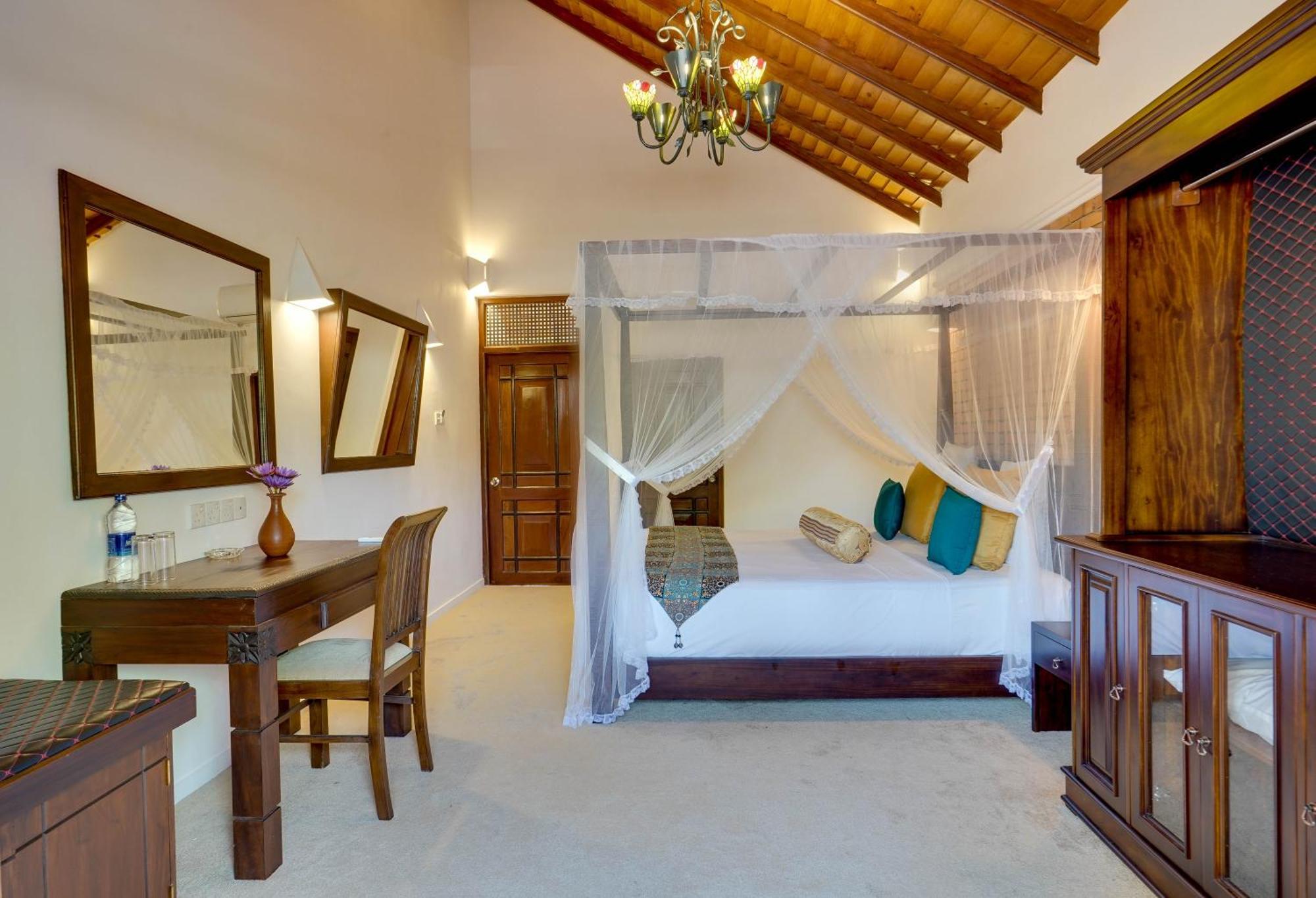 Aida Hotel - Bentota Ngoại thất bức ảnh