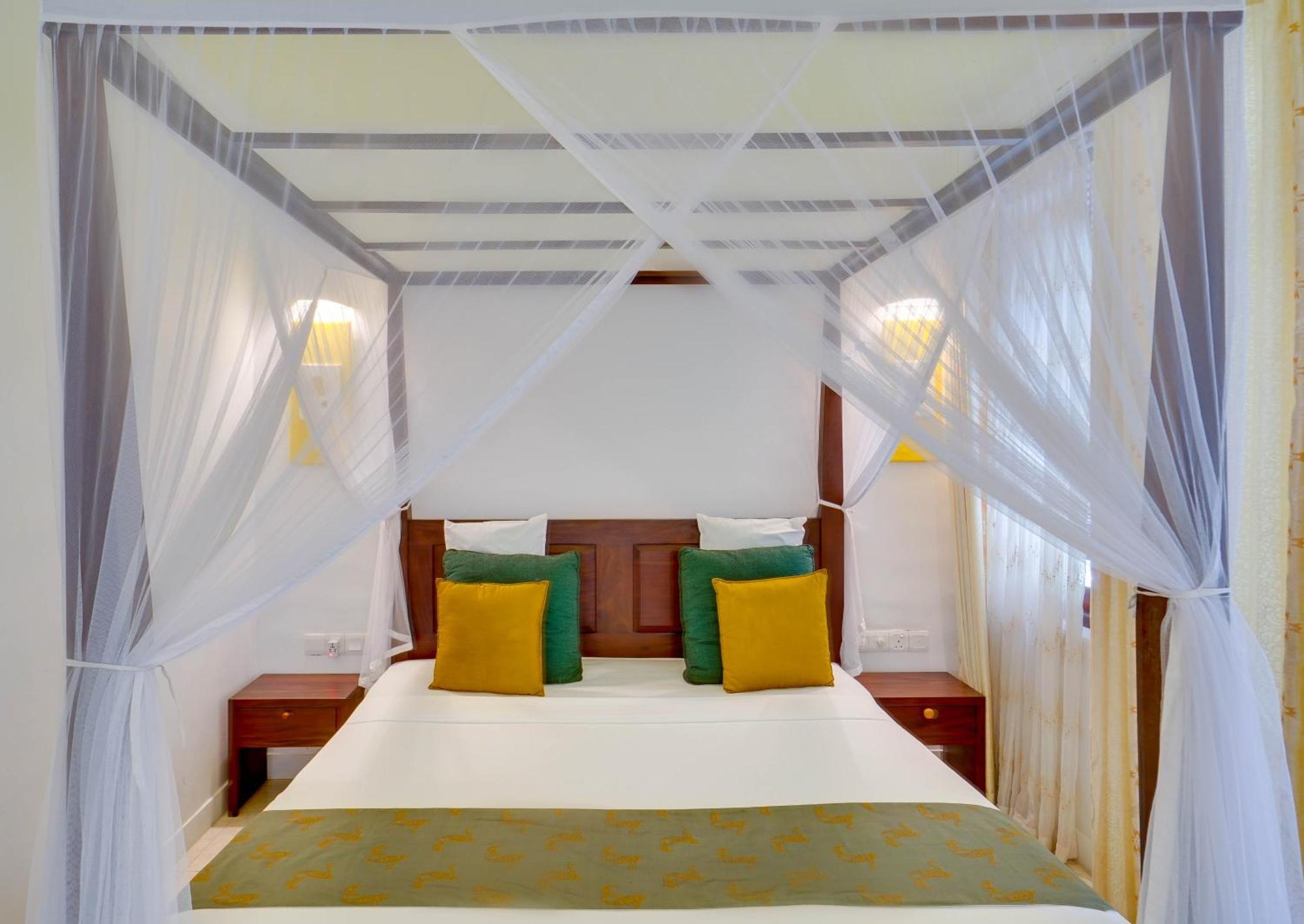 Aida Hotel - Bentota Ngoại thất bức ảnh
