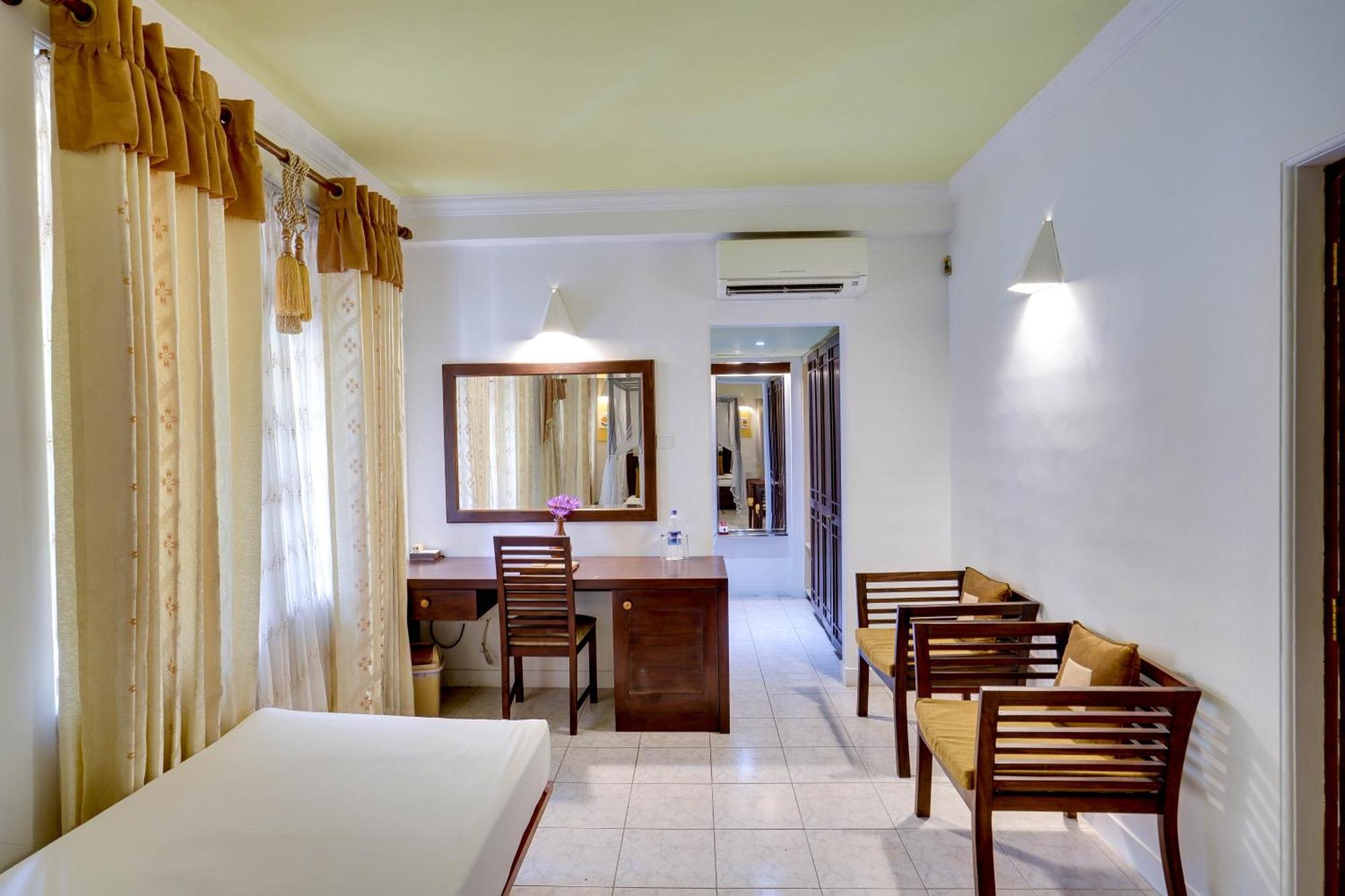 Aida Hotel - Bentota Ngoại thất bức ảnh