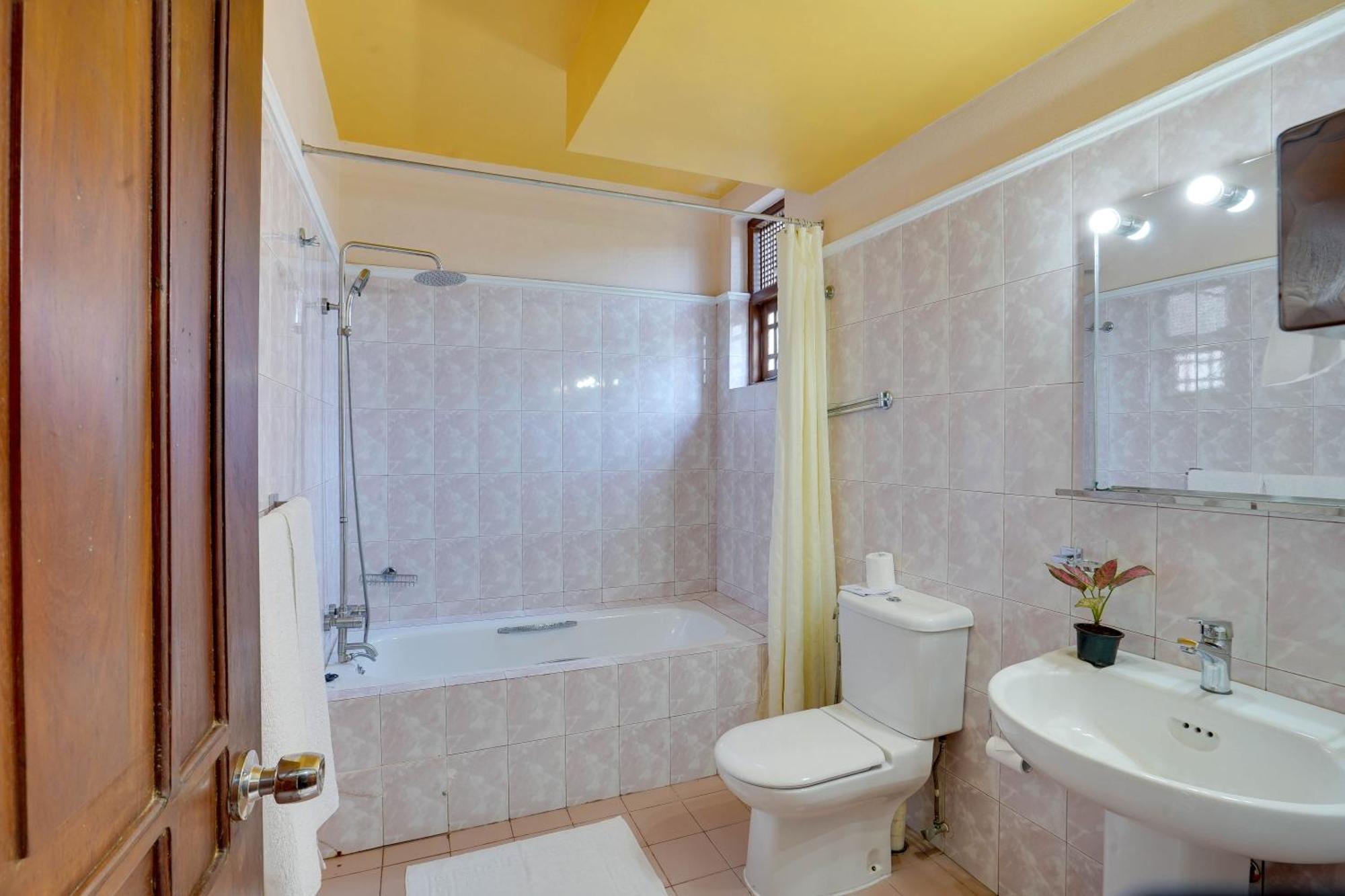Aida Hotel - Bentota Ngoại thất bức ảnh