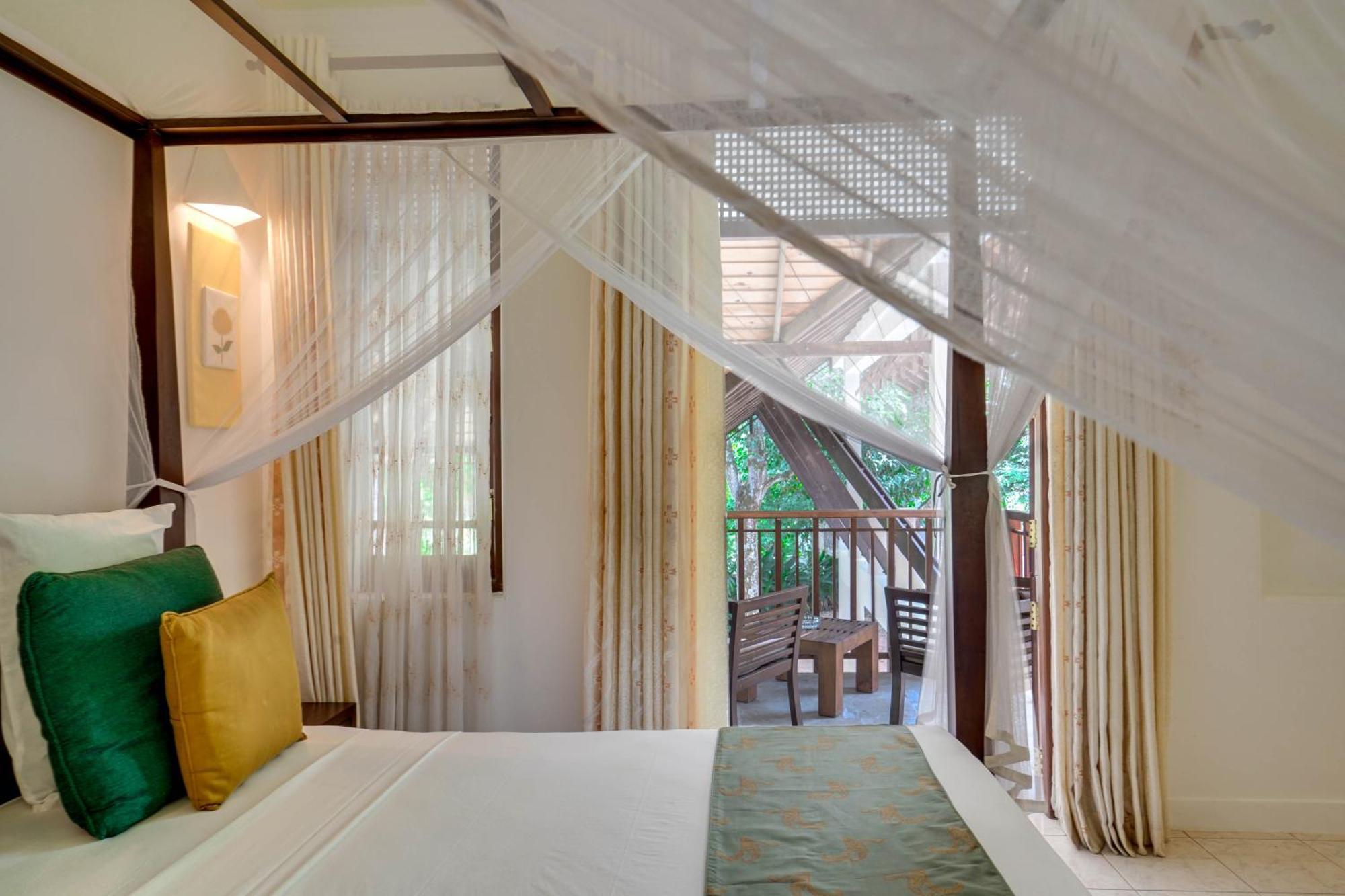 Aida Hotel - Bentota Ngoại thất bức ảnh