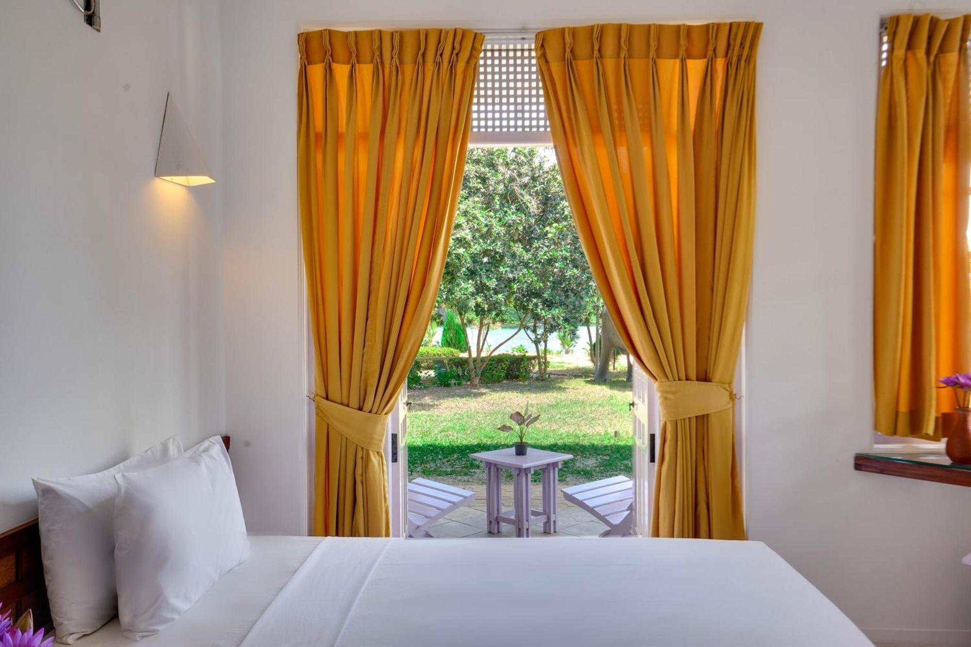 Aida Hotel - Bentota Ngoại thất bức ảnh