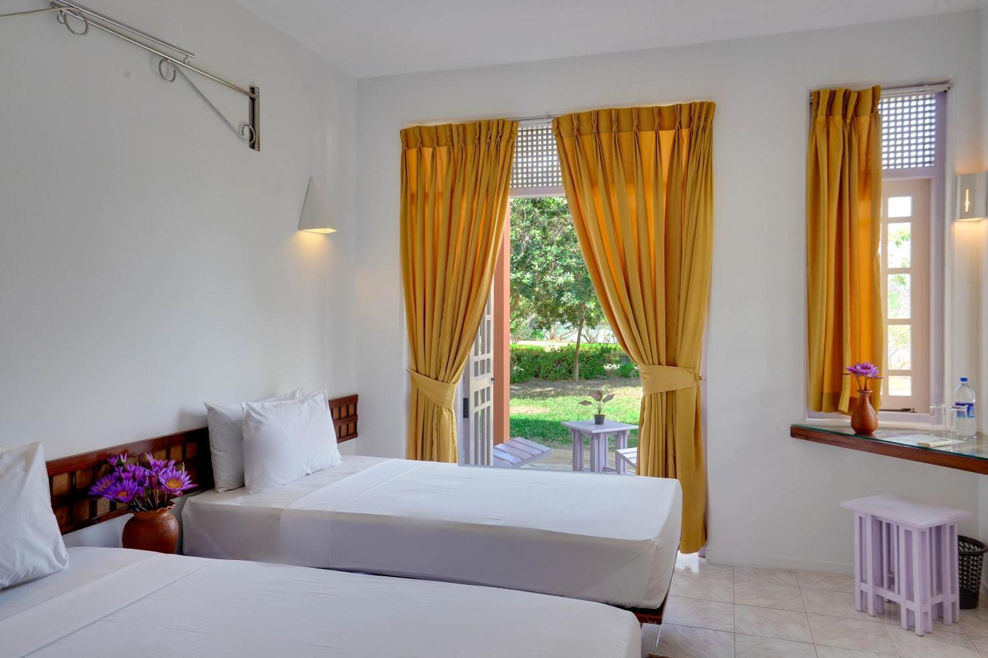 Aida Hotel - Bentota Ngoại thất bức ảnh