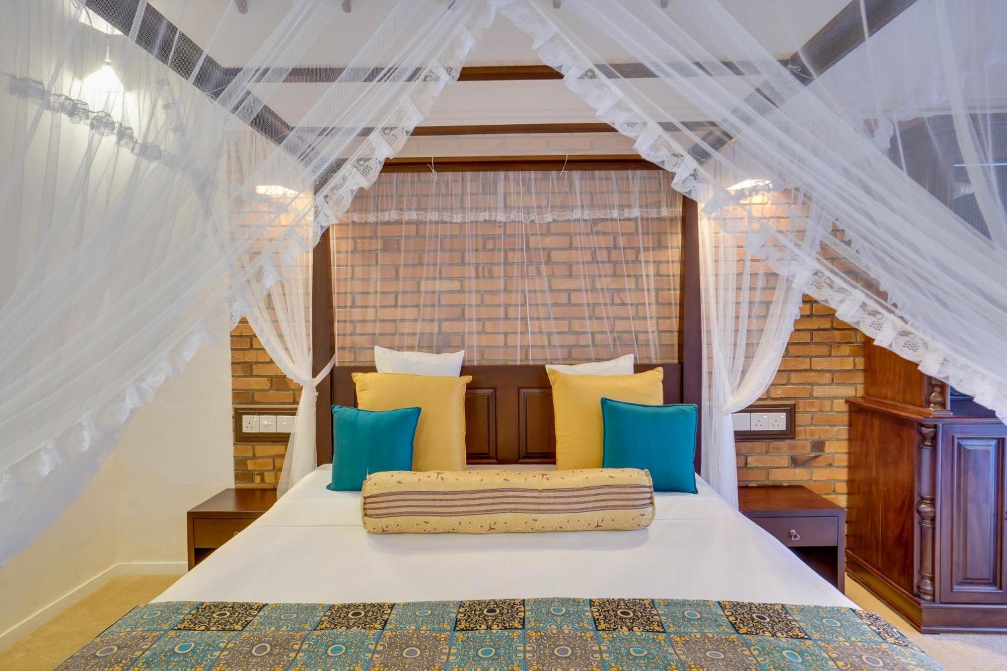 Aida Hotel - Bentota Ngoại thất bức ảnh