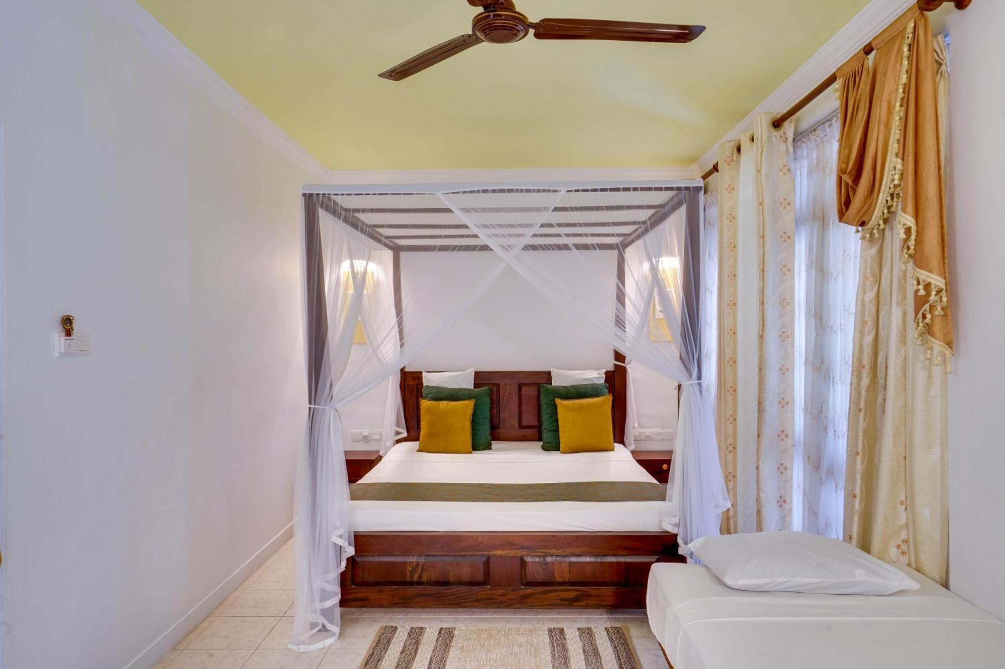 Aida Hotel - Bentota Ngoại thất bức ảnh