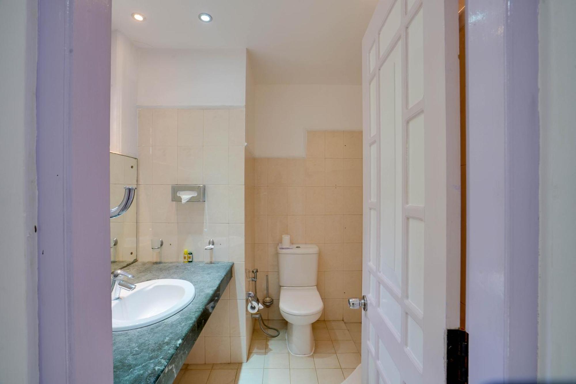 Aida Hotel - Bentota Ngoại thất bức ảnh
