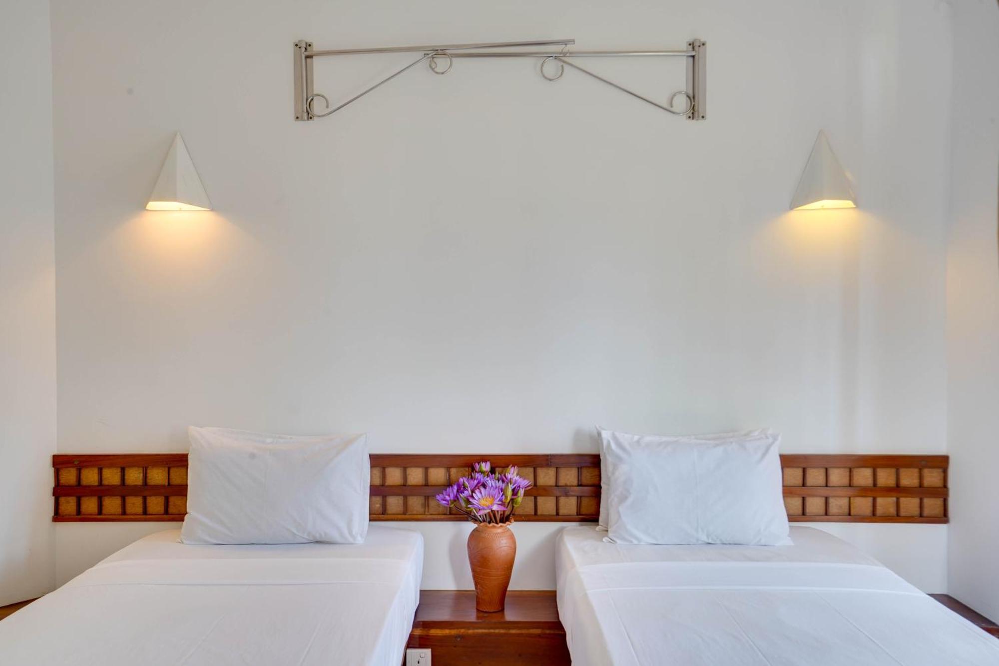 Aida Hotel - Bentota Ngoại thất bức ảnh