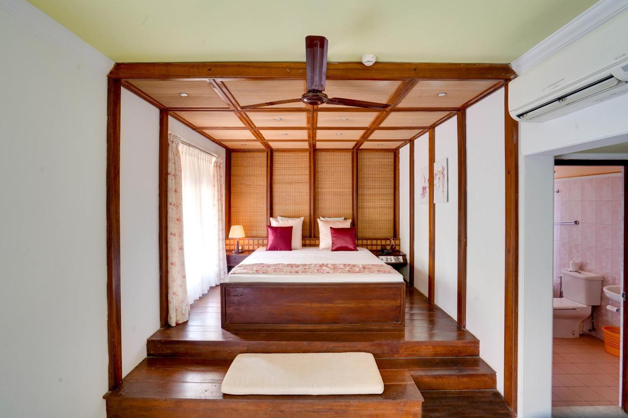 Aida Hotel - Bentota Ngoại thất bức ảnh