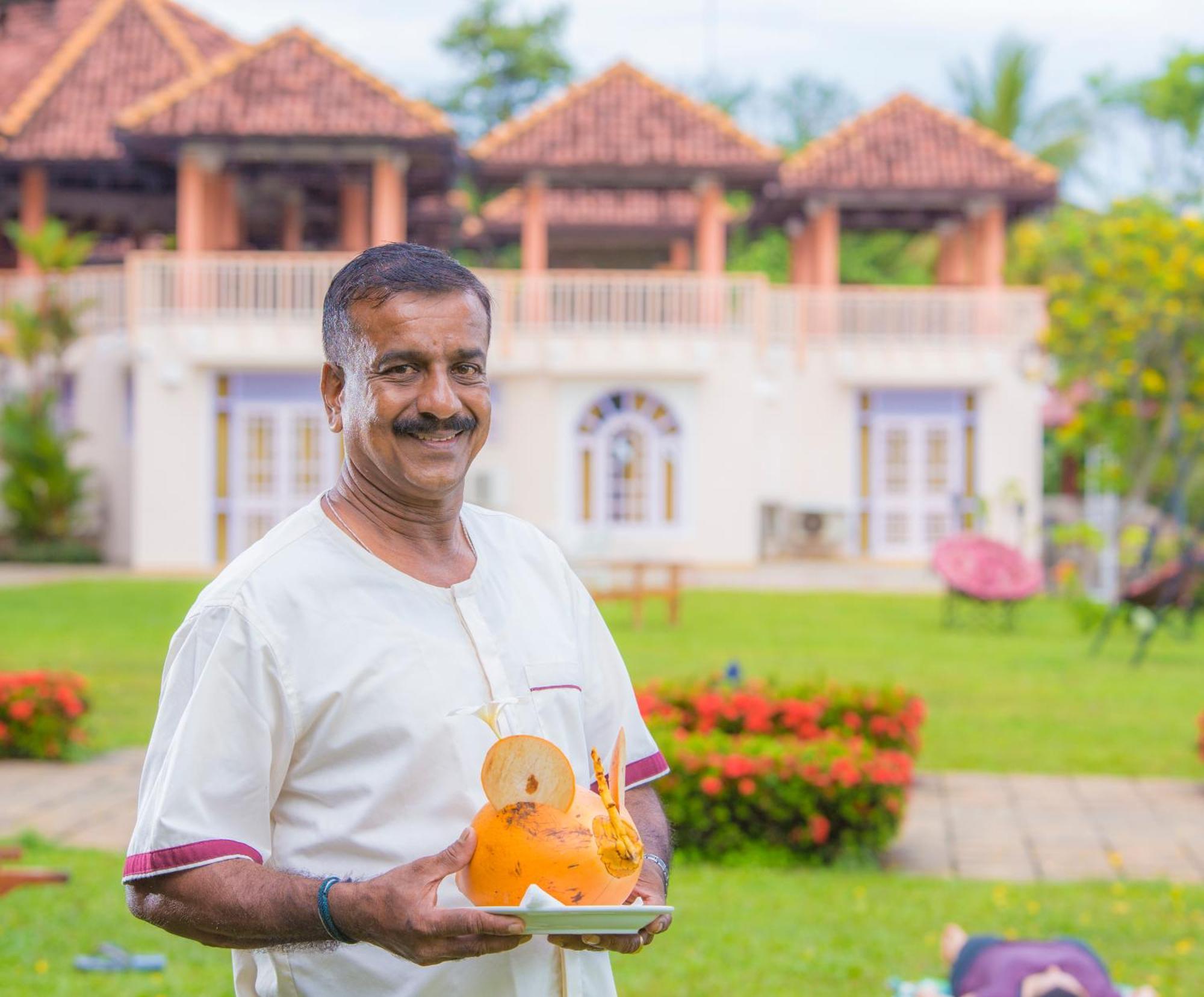 Aida Hotel - Bentota Ngoại thất bức ảnh