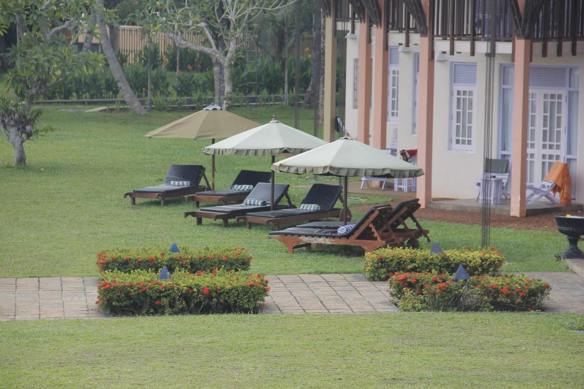 Aida Hotel - Bentota Ngoại thất bức ảnh