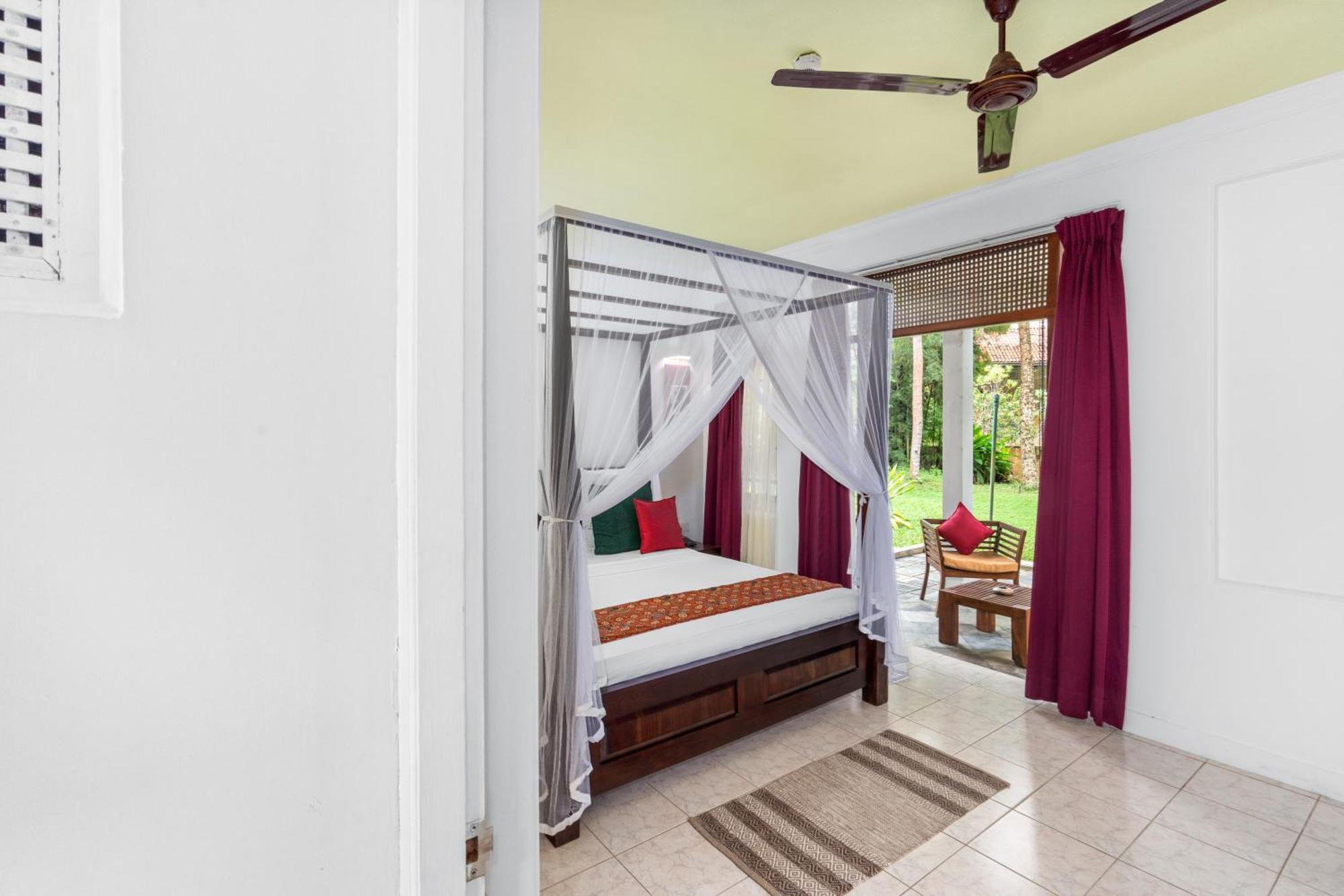 Aida Hotel - Bentota Ngoại thất bức ảnh