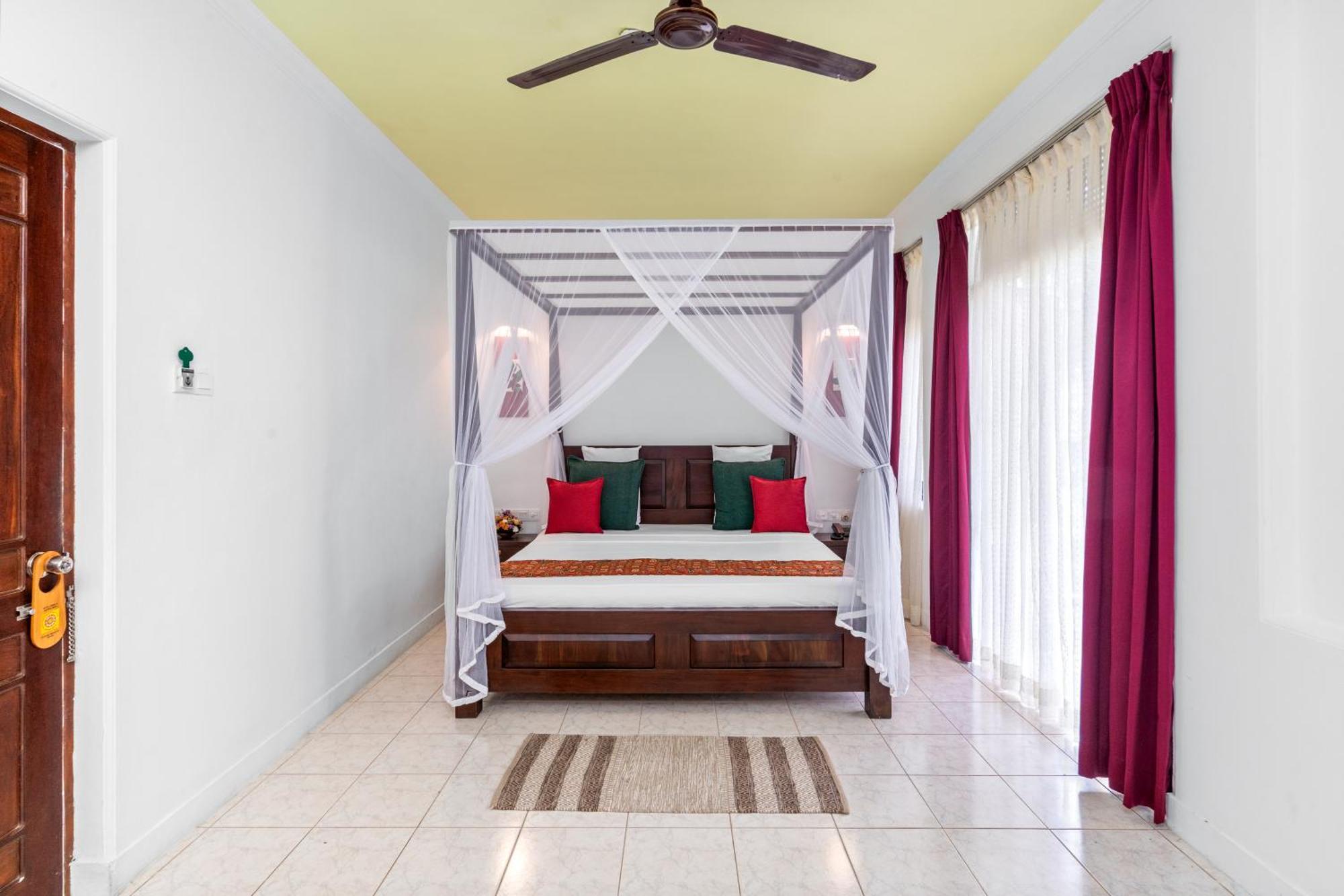 Aida Hotel - Bentota Ngoại thất bức ảnh