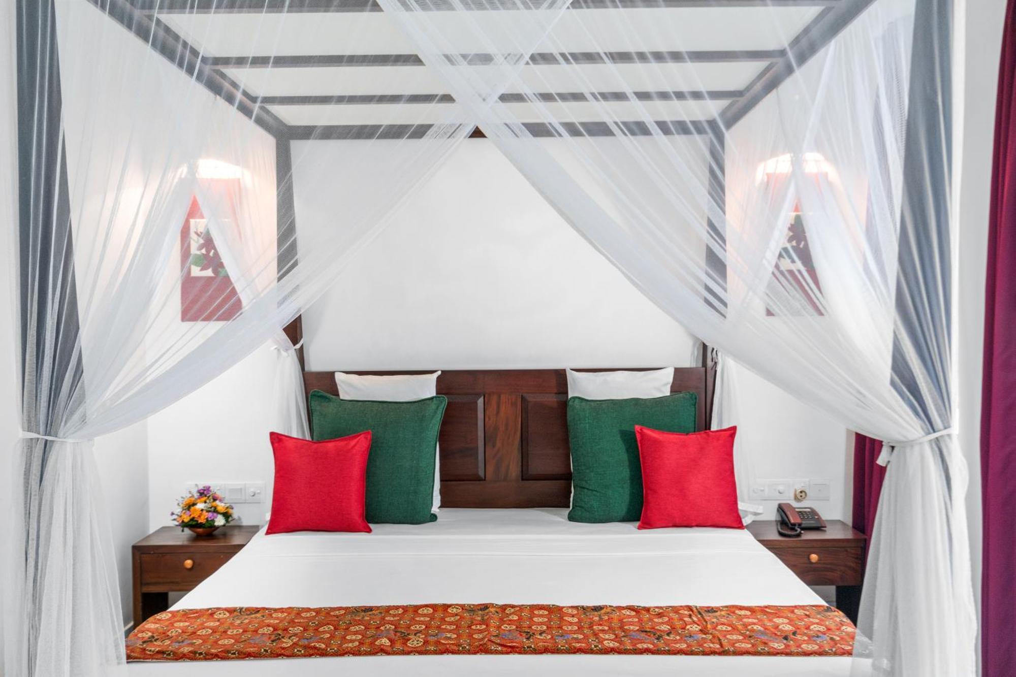 Aida Hotel - Bentota Ngoại thất bức ảnh