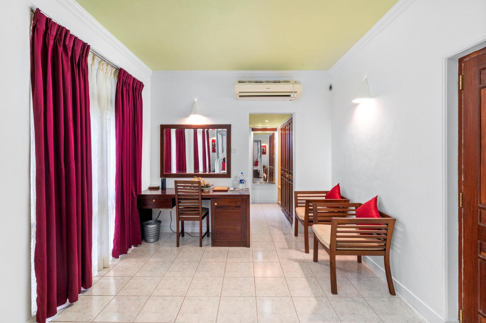 Aida Hotel - Bentota Ngoại thất bức ảnh