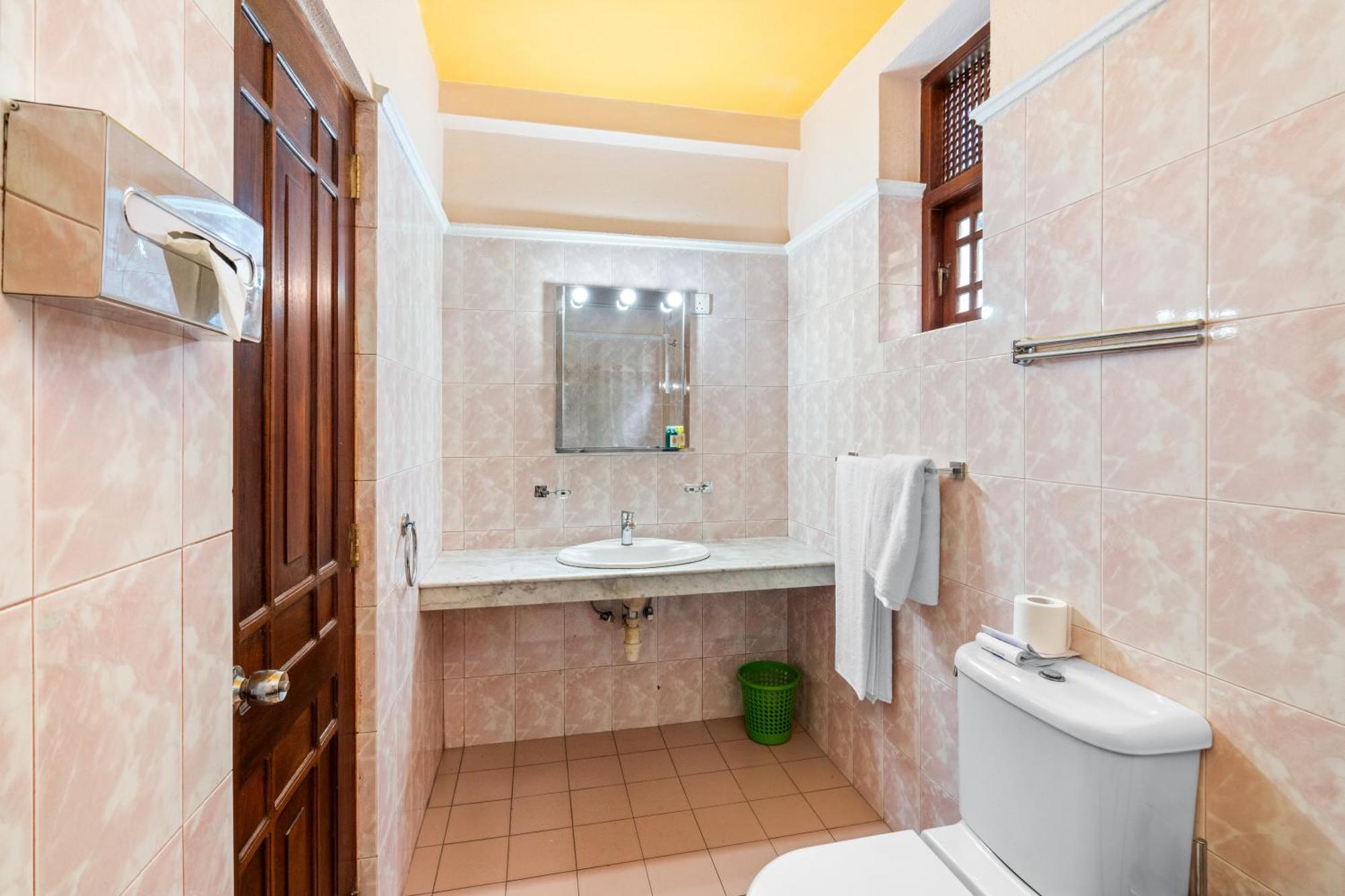 Aida Hotel - Bentota Ngoại thất bức ảnh