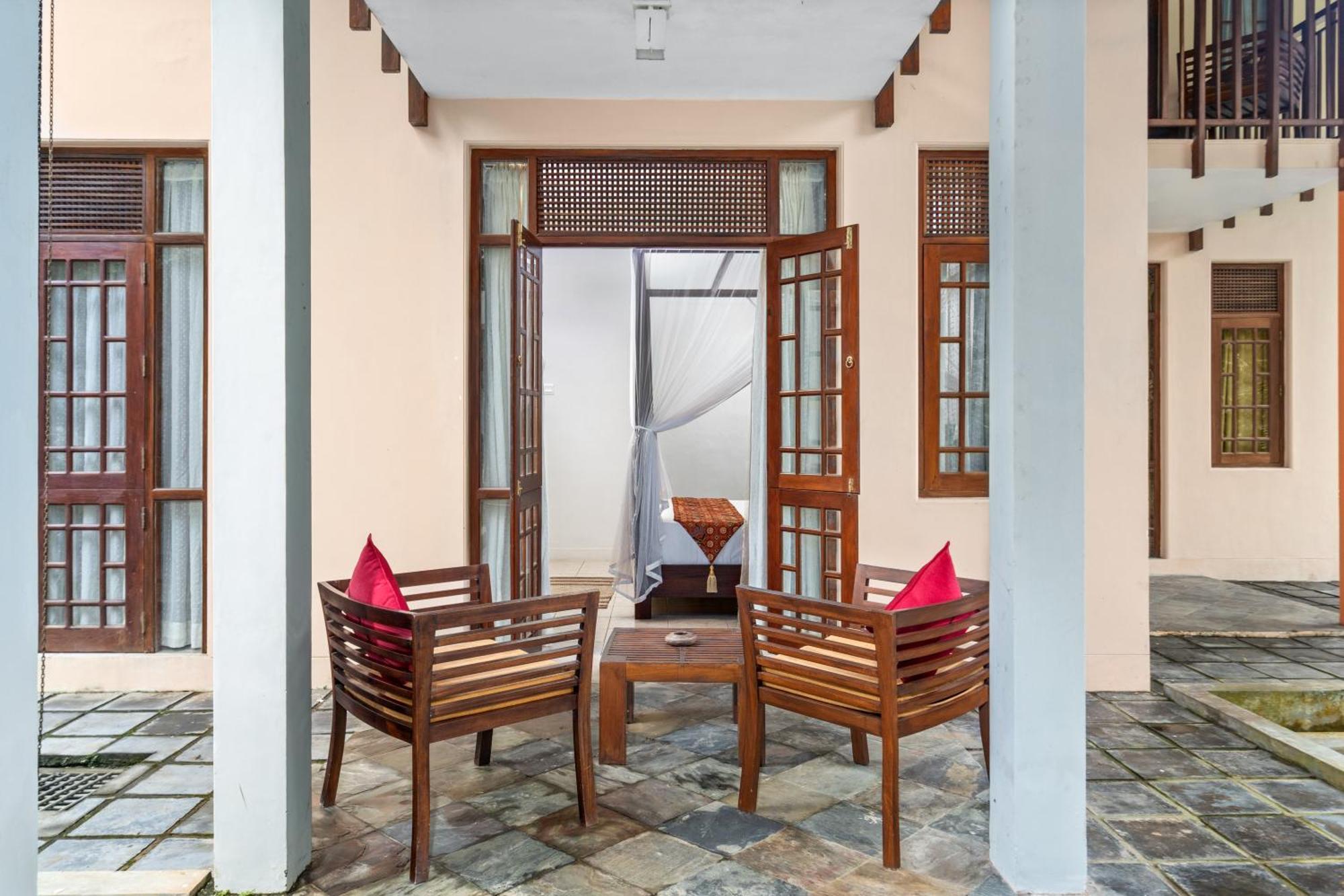 Aida Hotel - Bentota Ngoại thất bức ảnh