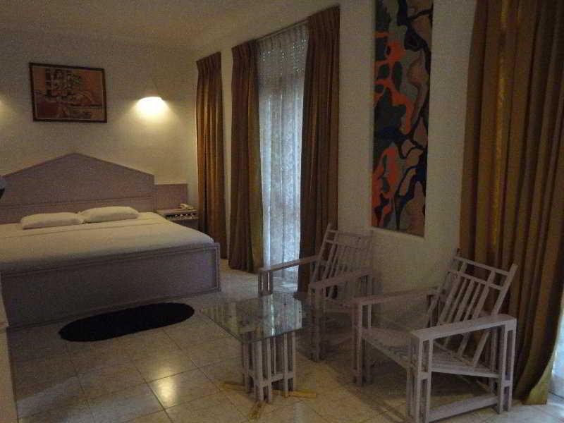 Aida Hotel - Bentota Ngoại thất bức ảnh