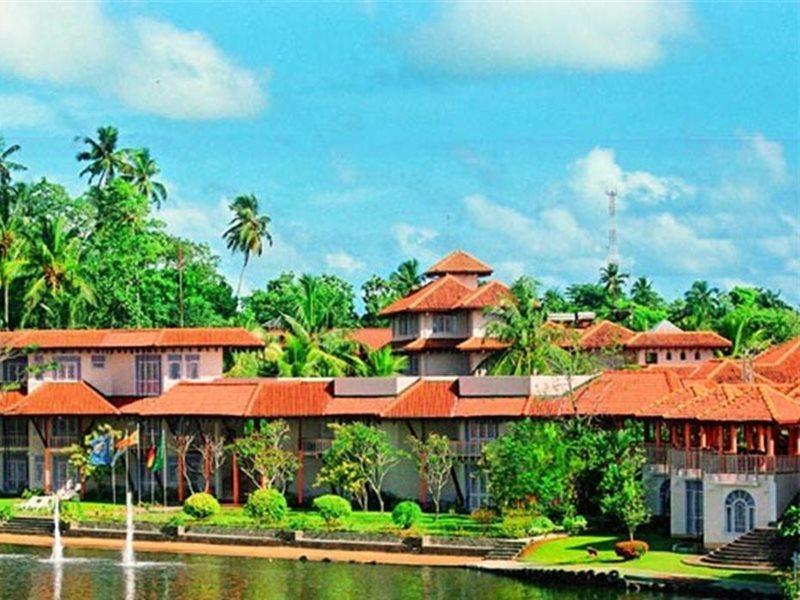 Aida Hotel - Bentota Ngoại thất bức ảnh