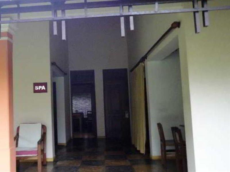 Aida Hotel - Bentota Ngoại thất bức ảnh