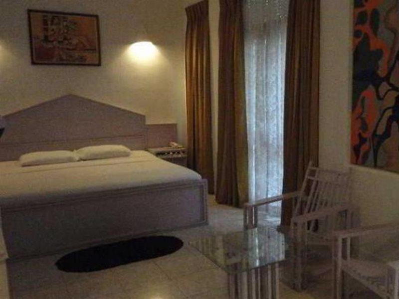 Aida Hotel - Bentota Ngoại thất bức ảnh