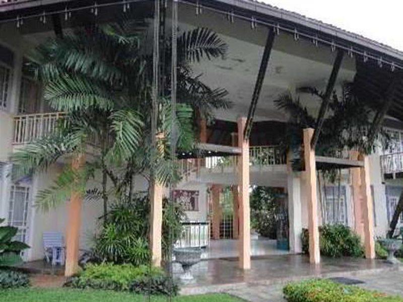 Aida Hotel - Bentota Ngoại thất bức ảnh