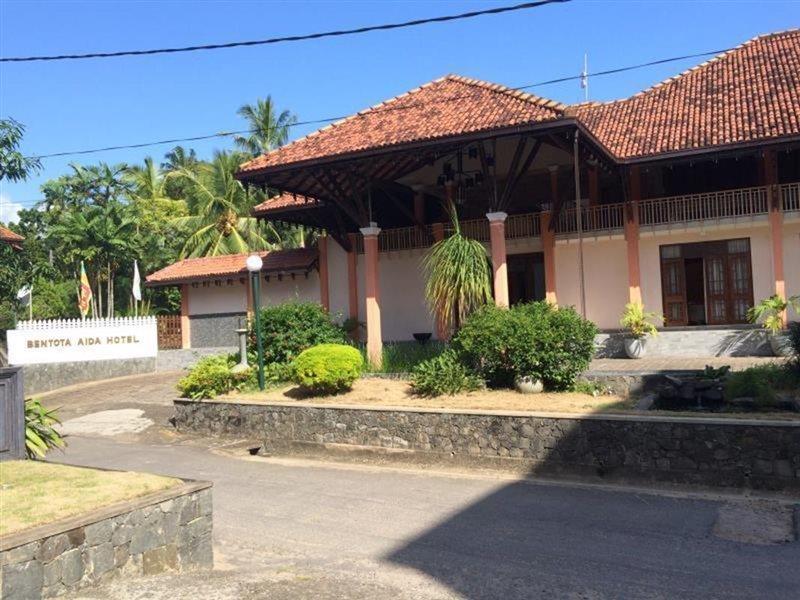 Aida Hotel - Bentota Ngoại thất bức ảnh