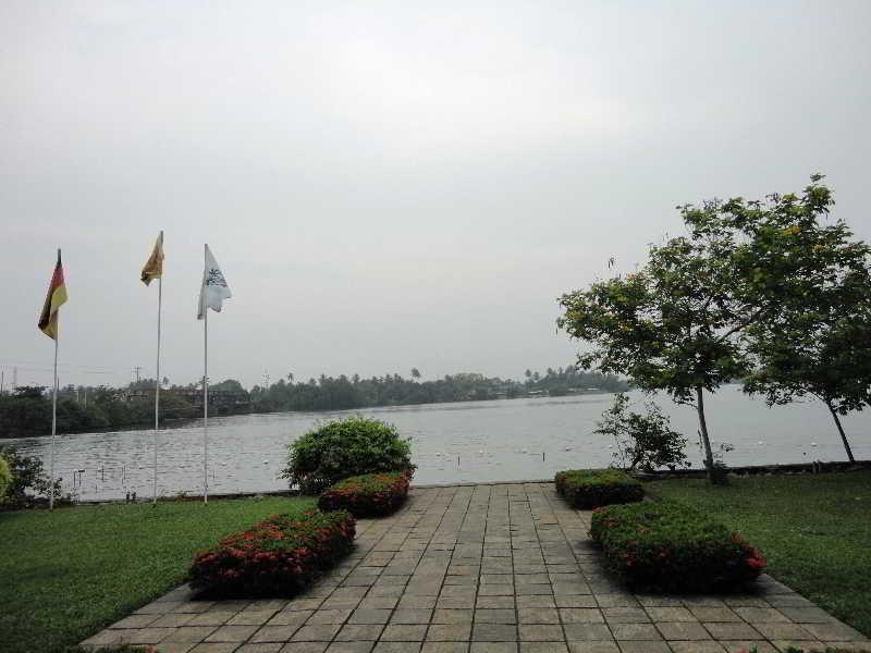 Aida Hotel - Bentota Ngoại thất bức ảnh