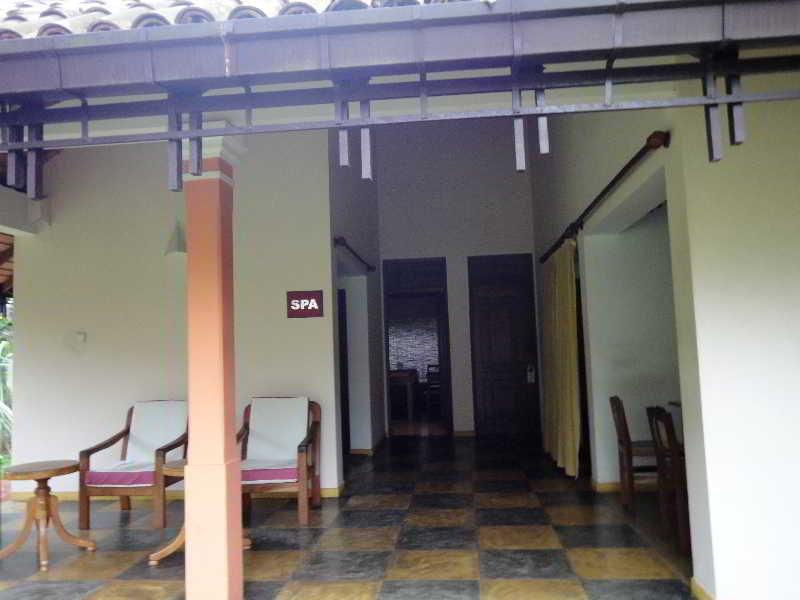 Aida Hotel - Bentota Ngoại thất bức ảnh